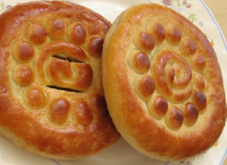 خرید و قیمت کلوچه نان آوران سنتی + فروش صادراتی